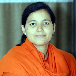 SADHIVI DEVADITI