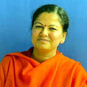 SADHIVI DEVKRIPA