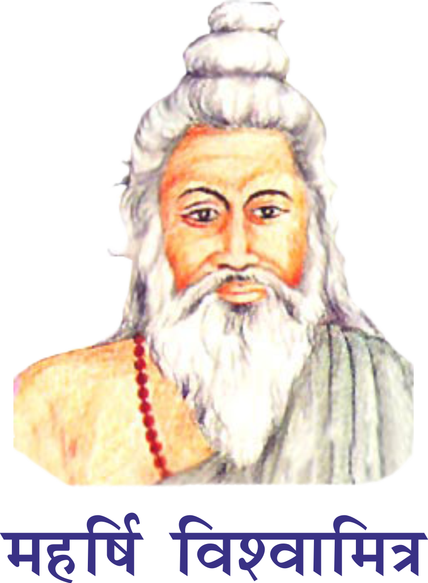 MAHARISHI VISHWAMITRA